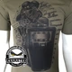 Реглан KRAMATAN Special Forces Олива XL - изображение 2