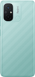Мобільний телефон Xiaomi Redmi 12C 3/64GB Mint Green - зображення 3