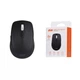Мышка 2E MF225 Silent Wireless/Bluetooth Black (2E-MF225WBK) - изображение 3