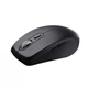Мышка 2E MF225 Silent Wireless/Bluetooth Black (2E-MF225WBK) - изображение 5