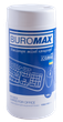Салфетки для чистки оргтехники, поверхностей и офисной мебели, JOBMAX, влажные, 100 шт. в пласт.тубе - изображение 1