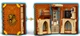 Конструктор Lego Harry Potter В Хогвартсе: урок трансфигурации 241 деталь (76382) - изображение 7