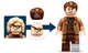 Конструктор Lego Harry Potter Учёба в Хогвартсе: Урок защиты от тёмных искусств 257 деталей (76397) - изображение 11
