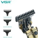 Машинка для стрижки волос VGR V-085 voyager окантовочная триммер - изображение 5