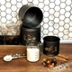 Форми для випічки паски кексів Cake set 3шт мармурове покриття Кондитерські форми для випікання хліба, кексів та Пасок - зображення 6