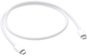 Kabel Apple Thunderbolt 3 (USB-C) 0.8 m (MQ4H2) - obraz 1