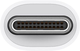 Багатопортовий цифровий Apple AV-адаптер USB-C (MUF82) - зображення 2