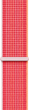 Pasek Apple Sport Loop do Apple Watch 41mm One Size (PRODUCT)RED (MPL83) - obraz 1