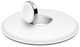 Бездротовий зарядний пристрій Apple Watch Magnetic Charging Dock White (MU9F2) - зображення 2