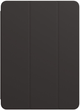 Etui Apple Smart Folio do Apple iPad Air 4 2020 Black (MH0D3) - obraz 1