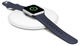 Бездротовий зарядний пристрій Apple Watch Magnetic Charging Dock White (MU9F2) - зображення 3