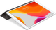 Обкладинка Apple Smart Cover для iPad (7/8/9-th gen) / iPad Air (3rd gen) Black (MX4U2) - зображення 5