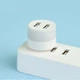 Светильник с двумя USB разъемами - изображение 4