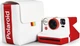 Сумка для фотоаппарата Polaroid Now Bag White & Red (006100) - изображение 2