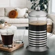 Френч-пресс Maestro MR-1664-600 600мл Заварник Кофейник - изображение 1
