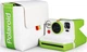 Сумка для фотоапарата Polaroid Now Bag White & Green (006103) - зображення 2