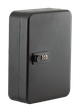 Бокс для ключей Buromax 24 ключа матовый с брелками черный (BM.0410) - изображение 2