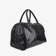 Сумка шкіряна саквояж велика InBag Travel bag m01289_S Чорний - зображення 3