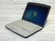 БВ Ноутбук Acer 5715Z 15,4 Intel T2390 2 RAM 160 HDD - изображение 3