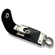 Флеш-накопитель XON FlashDrive X Leather 256GB USB 3.0 Black (FX3L256GB) - изображение 2