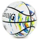 Універсальний Баскетбольний М'яч Spalding Marble(84397Z) 7 - изображение 2