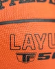 Універсальний Баскетбольний М'яч Spalding LAYUP TF-50(84334Z, 84333Z, 84332Z) 7 - изображение 3
