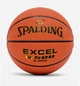 Универсальный Баскетбольный Мяч Spalding EXCEL TF-500(76797Z) 7 - изображение 1
