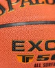 Универсальный Баскетбольный Мяч Spalding EXCEL TF-500(76797Z) 7 - изображение 5