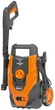 Мойка высокого давления Daewoo DAW 400 - изображение 8
