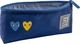 Пенал Kite Ukrainian emoji синій, жовтий, блакитний (K23-680-3) - зображення 3