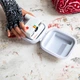 Кейс для Polaroid Go Camera Case White (006169) - изображение 4