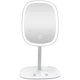 Дзеркало косметичне з підсвіткою LienLi LED Mirror для макіяжу з підставкою для телефону - зображення 1