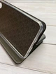 Чохол-книжка з малюнком для Samsung Galaxy A04 Чорний :: Квітуча сакура (принт 285) - зображення 5