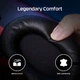 Геймерские проводные наушники HyperX Cloud II Red KHX-HSCP-RD Over Stоск t14 - изображение 7