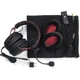 Геймерские проводные наушники HyperX Cloud II Red KHX-HSCP-RD Over Stоск t14 - изображение 9