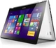 Ноутбук 15.6" Lenovo Yoga 500-15IBD Intel Pentium 3805U RAM 8GB SSD 256GB Windows 11 Ovеr Stоск - изображение 1