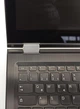 Ноутбук 15.6" Lenovo Yoga 500-15IBD Intel Pentium 3805U RAM 4GB SSD 128GB Windows 11 Ovеr Stоск - изображение 13