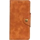 Чохол UniCase Vintage Wallet для OnePlus 11R / Ace 2 - Brown - зображення 5