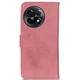 Чехол-книжка с застежкой KHAZNEH Wallet Cover для OnePlus 11R / Ace 2 - Pink - изображение 7