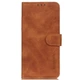 Чехол-книжка с застежкой KHAZNEH Retro Wallet для OnePlus Nord CE 3 Lite - Brown - изображение 7