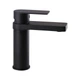Смеситель для умывальника TOPAZ SARDINIA TS 08221-H20-BB - изображение 2