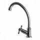 Монокран для мийки Globus Lux GLHI-1051-BR На Гайці Латунь - изображение 2