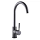 Смеситель для кухни Globus Lux LAZER GLLR-0203S-11-GRAPHITE - изображение 1