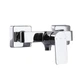 Смеситель для душа TOPAZ SARDINIA TS 08105-H20 - изображение 3