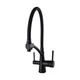 Смеситель для кухни под осмос Globus Lux LAZER GLLR-0700-10-BB - изображение 1