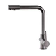 Смеситель для кухни под осмос Globus Lux LAZER GLLR-0444-11-GRAPHITE - изображение 3
