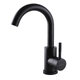 Смеситель для умывальника Globus Lux ALPEN SBT1-101S-BB - изображение 3