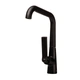 Смеситель для кухни Topaz Teel TT 24401-H59-BB черный - изображение 3