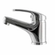 Смеситель для умывальника Globus Lux Caprice GLCA-0101 - изображение 1