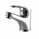 Смеситель для умывальника Globus Lux Caprice GLCA-0101 - изображение 3